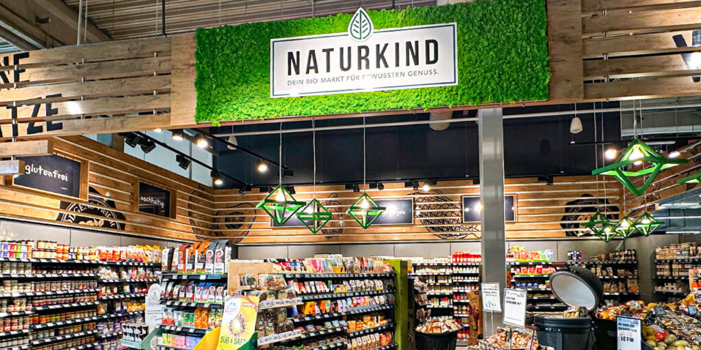 Naturkind bei Knödgen